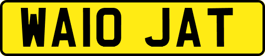 WA10JAT