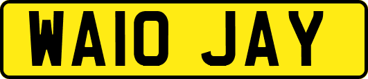 WA10JAY