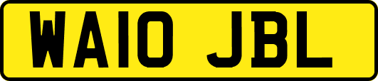 WA10JBL