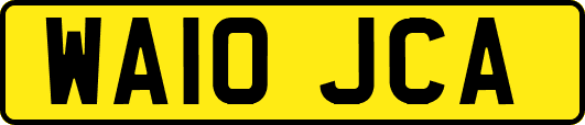 WA10JCA