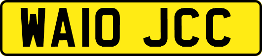 WA10JCC