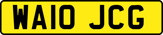 WA10JCG