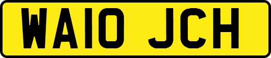 WA10JCH