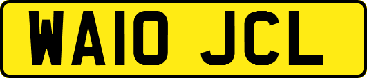 WA10JCL