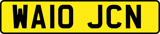 WA10JCN