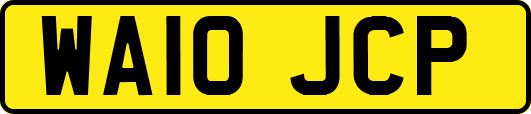 WA10JCP