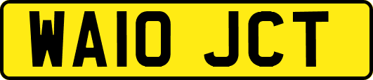 WA10JCT