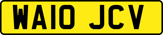 WA10JCV