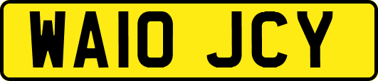 WA10JCY