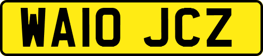 WA10JCZ