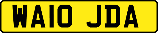 WA10JDA