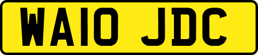 WA10JDC