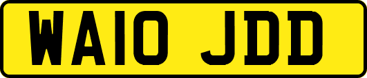 WA10JDD