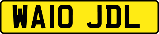 WA10JDL