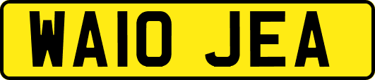 WA10JEA