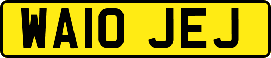 WA10JEJ