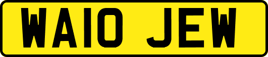 WA10JEW