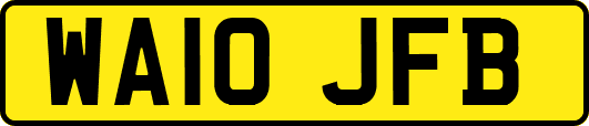 WA10JFB