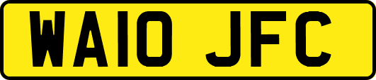 WA10JFC