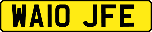 WA10JFE
