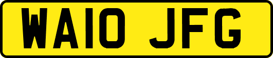 WA10JFG