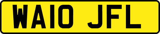 WA10JFL