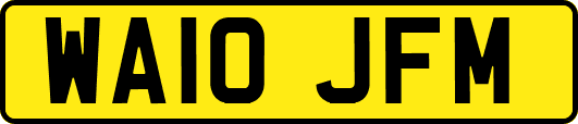 WA10JFM