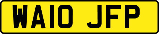 WA10JFP