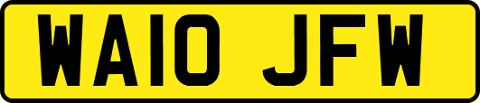 WA10JFW