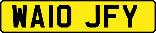 WA10JFY