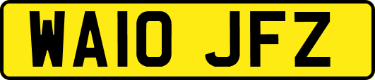 WA10JFZ