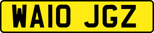 WA10JGZ