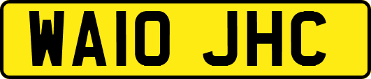 WA10JHC