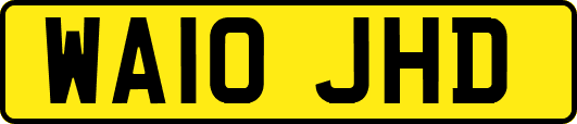WA10JHD