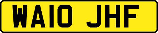 WA10JHF