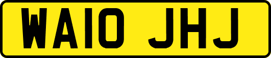 WA10JHJ