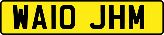WA10JHM