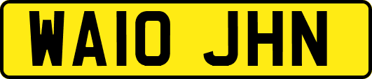 WA10JHN