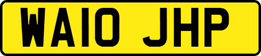 WA10JHP