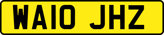 WA10JHZ