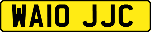 WA10JJC