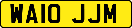 WA10JJM