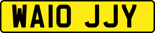 WA10JJY