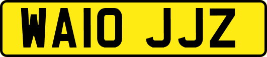 WA10JJZ