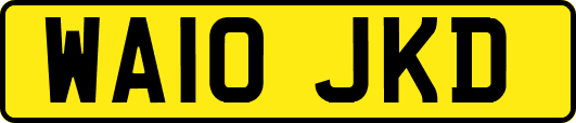 WA10JKD