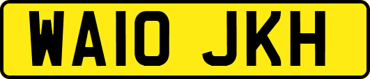 WA10JKH