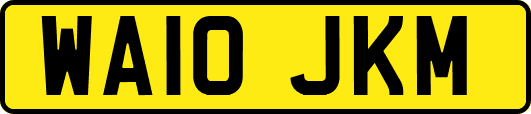WA10JKM