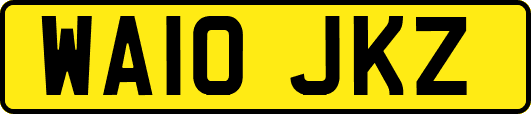 WA10JKZ