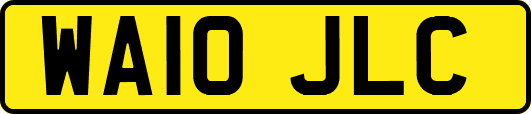 WA10JLC
