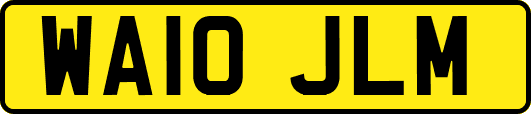 WA10JLM